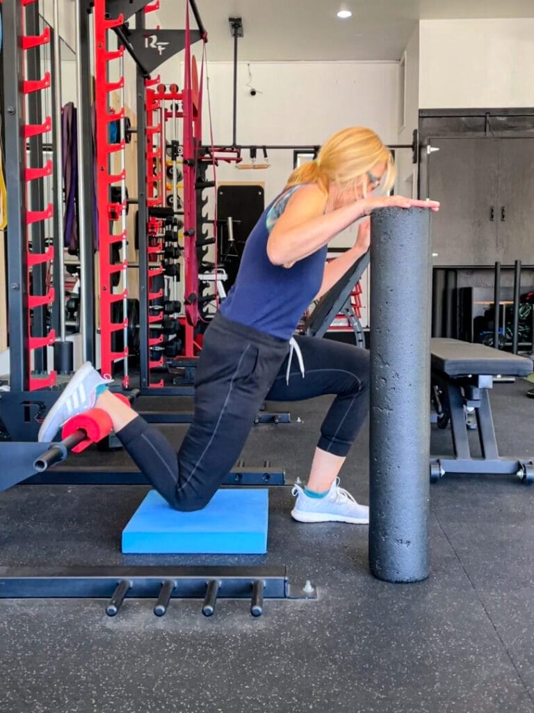 How Do We Modify Exercises to Fit All Fitness Levels? 1 IMG 0421